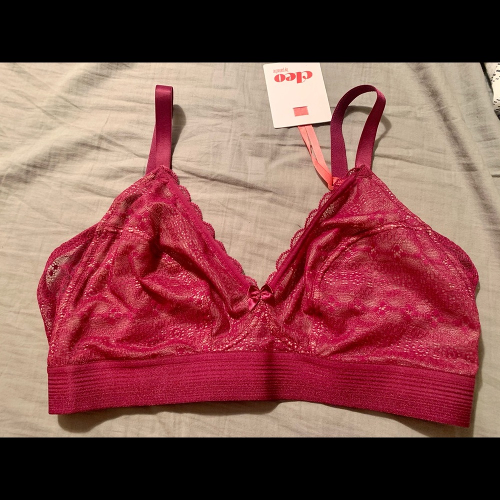 Cleo by Panache Bralette